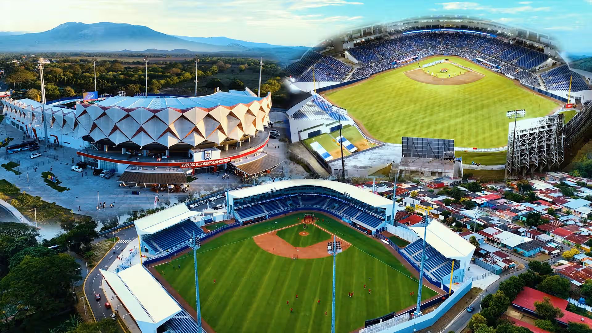 Estadio 00 Todos