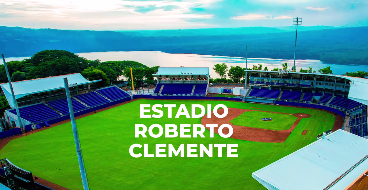 Estadio Roberto Clemente