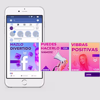 Redes Sociales