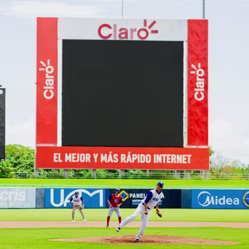 Monitores Publicitarios