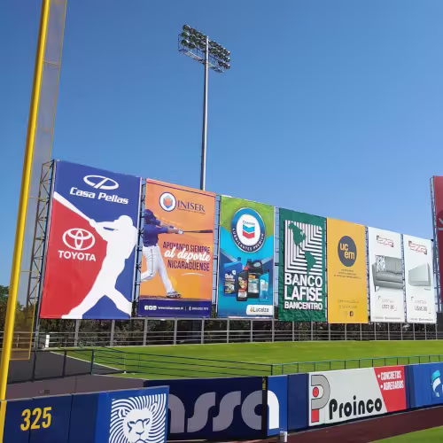 Gigantografías