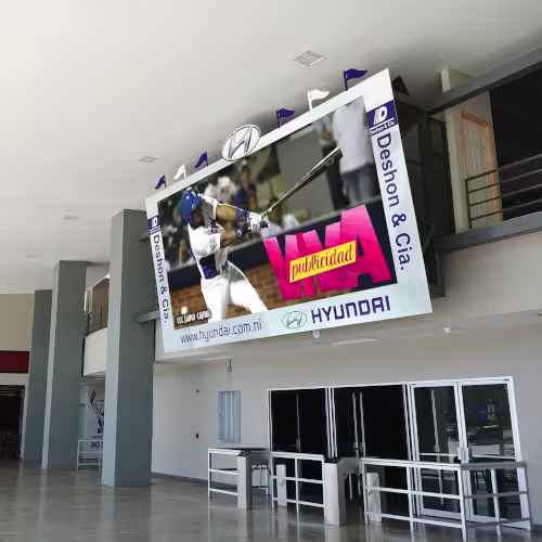 Videowall